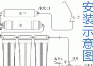 智声净水器滤芯复位方法详解（智声净水器滤芯复位教程）