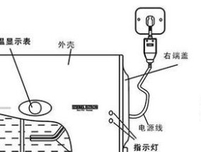 浴室热水器烧水太慢的解决办法（加速烧水过程）