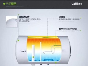 以泉天下热水器清洗方法——保障您的健康与舒适（关注家庭健康）