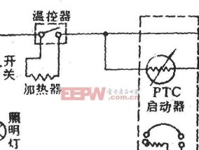 冰箱开关坏了能开吗（掌握正确的接线方法）