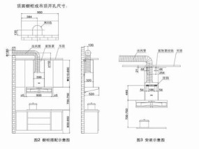 清洗方太油烟机的有效方法（拆解油烟机零件）