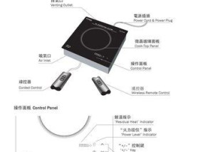 电磁炉通电修理方法（解决电磁炉无法通电的故障）