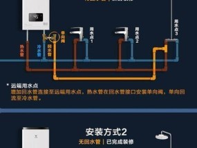 万家乐热水器E1故障代码解析及维修方法（深入了解E1故障代码）