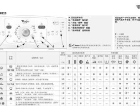 鄂州洗衣机清洗的正确方法（保护家电）