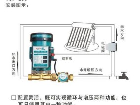 统帅热水器E1故障的解决方法（怎样维修热水器E1故障）