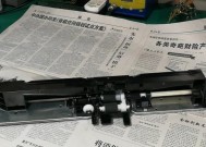 小型复印机卡纸修复技巧（解决小型复印机卡纸问题的实用方法）