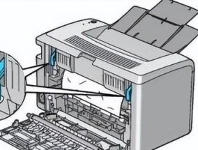 惠普打印机重影问题解决方案（如何解决惠普打印机出现重影问题）