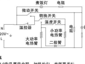 解决金正电饭煲不能煮饭的问题（金正电饭煲故障原因及解决方法）