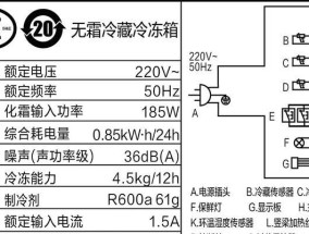 海信双开门风冷冰箱常见故障及维修方法（解决冰箱故障的有效方法和技巧）