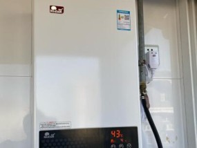 红日热水器E6故障维修措施（解决红日热水器E6故障的有效方法）