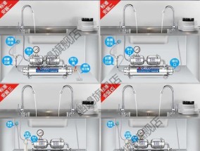 净水器水管不出水的原因及解决方法（排除净水器水管不出水的问题）