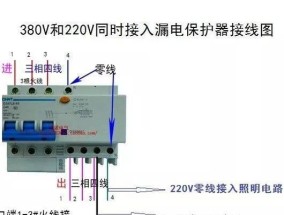 洗衣机启动时跳闸原因及解决办法（洗衣机启动跳闸可能的原因和如何排除故障）