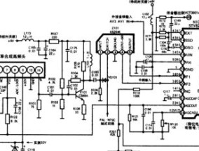 电视机接收机维修指南（解决常见问题）