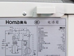 冰箱下水孔清洗方法（轻松解决冰箱下水孔堵塞问题）