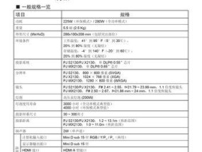 如何使用极光投影仪进行精确调色（掌握极光投影仪调色技巧）