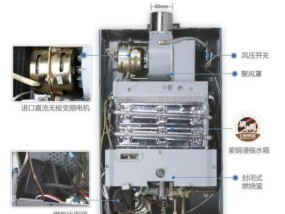 万和燃气热水器风压开关故障的维修方法（解决万和燃气热水器风压开关故障的步骤和注意事项）