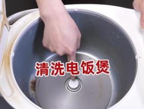 电饭煲内盖拿不下，怎么办（解决电饭煲内盖无法取下的简单方法）