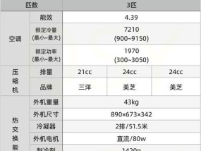 空调外机吸气原因分析（探究空调外机吸气故障的成因及解决方法）