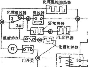 夏普冰箱E4故障解决方法指南（夏普冰箱E4故障的原因及修复步骤解析）