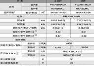 大金中央空调故障代码U2是什么意思？如何解决？