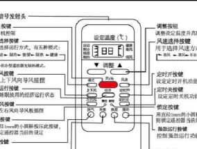 格力空调E5故障解决办法（怎样应对格力空调显示E5故障）