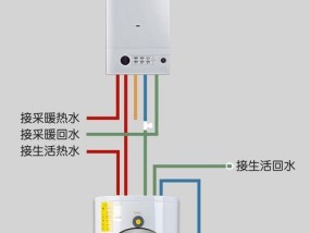 法都壁挂炉F3故障及解决方法（了解法都壁挂炉F3故障原因）