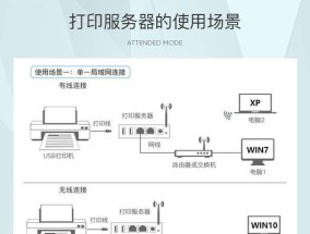 批量设置打印机密码的方法（简便快捷的保护打印机安全之道）