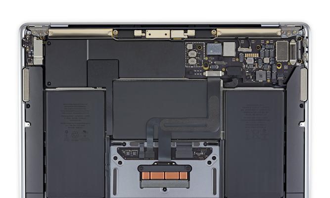 如何升级MacBookAir内存条（MacBookAir内存升级教程及注意事项）  第3张