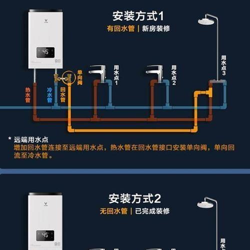 万家乐热水器E1故障代码解析及维修方法（深入了解E1故障代码）  第1张