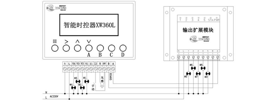 油烟机清洗电路故障解决方法（解决油烟机清洗时可能出现的电路故障）  第1张