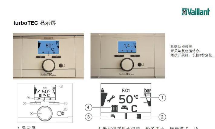 博世经典壁挂炉C6d故障解决指南（从故障诊断到维修）  第1张