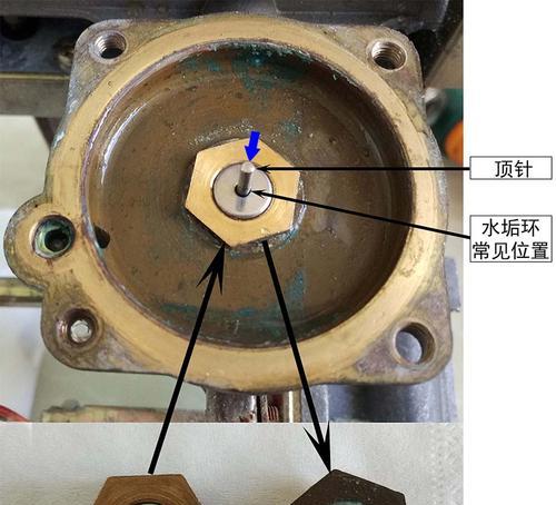 如何修理热水器排气阀持续滴水问题（排气阀滴水问题的原因及解决方法）  第1张