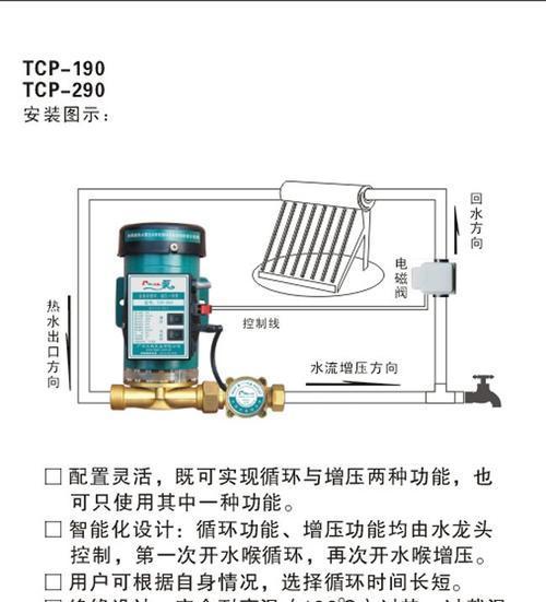 统帅热水器E1故障的解决方法（怎样维修热水器E1故障）  第1张