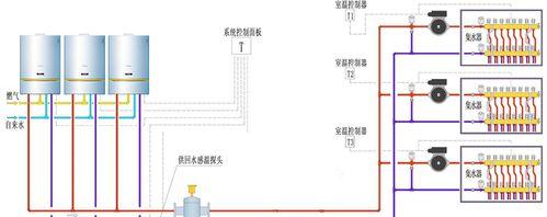 壁挂炉地暖为什么总是缺水（地暖系统缺水原因分析与解决方案）  第1张