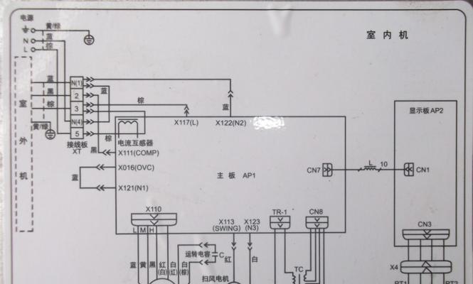 长虹空调外机不启动的原因及解决方法（探究长虹空调外机不启动的可能因素）  第1张