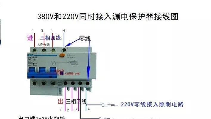 洗衣机启动时跳闸原因及解决办法（洗衣机启动跳闸可能的原因和如何排除故障）  第1张