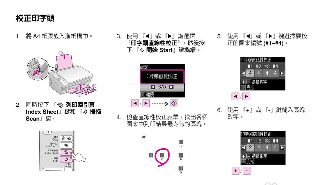 局域网共享打印机设置指南（如何在局域网享打印机）  第1张