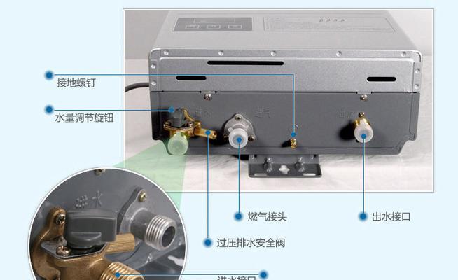 解决燃气热水器水不热的问题（常见原因和调整方法）  第1张