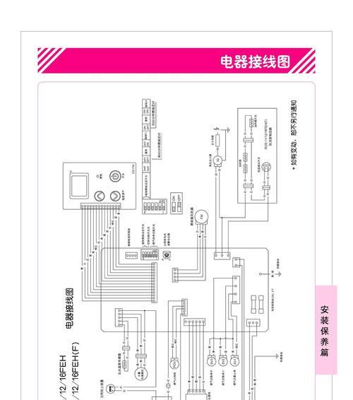 林内热水器漏水故障原因分析与维修方法（解决热水器漏水的维修技巧与注意事项）  第1张