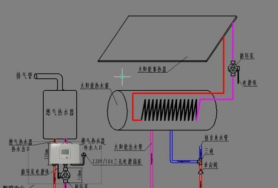 以惠而浦热水器常见故障分析（排查故障原因）  第1张