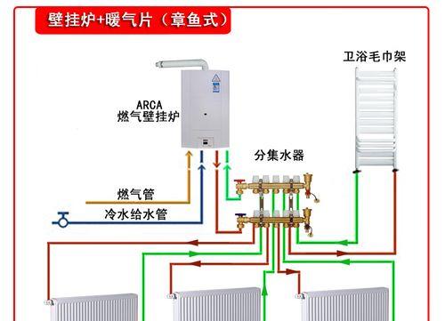 壁挂炉泵坏了的原因分析（探究壁挂炉泵损坏的根源及解决方法）  第1张