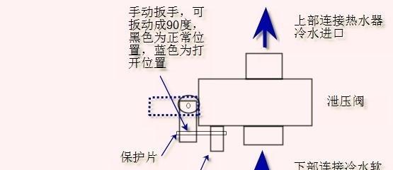 空气能热水器除垢方法大揭秘（告别水垢困扰）  第3张