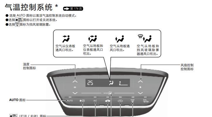 解决空调显示化霜问题的有效方法（掌握关键技巧）  第3张