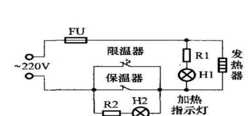 解决好太太抽油烟机灯不亮的问题（分析原因）  第3张