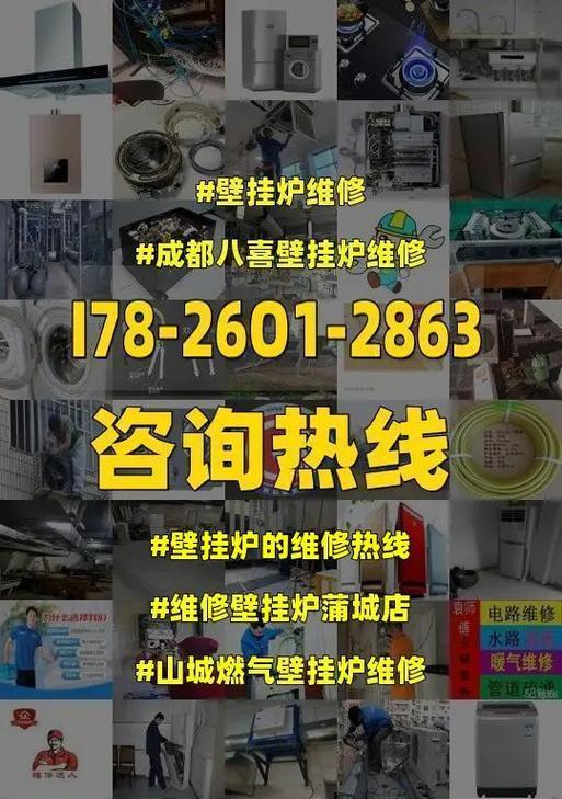 法罗力壁挂炉显示03故障原因及维修处理（解读法罗力壁挂炉显示03故障）  第2张