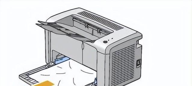 解决复印机缺纸问题的方法（如何应对复印机没有纸的情况及有效解决方法）  第2张