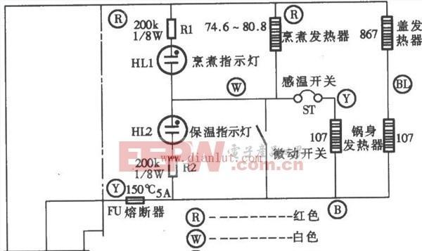 电饭煲总跳闸的原因及解决办法（探寻电饭煲总跳闸的根源）  第3张