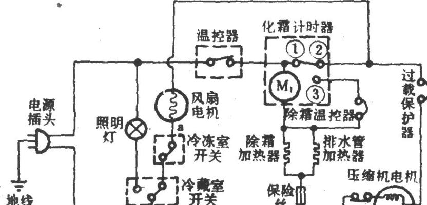 博世冰箱高压管不热的解决方法（轻松解决博世冰箱高压管不热的问题）  第1张