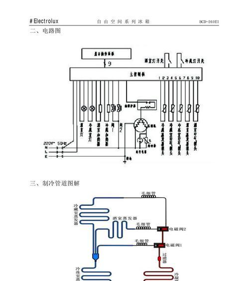 解决LG冰箱门吸力不足的维修方法（让你的LG冰箱门完美闭合）  第3张