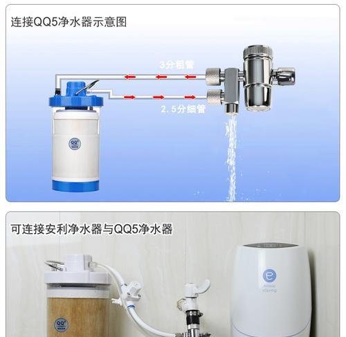 净水器不打氧的原因及解决方法（深入探讨净水器不打氧的问题）  第1张